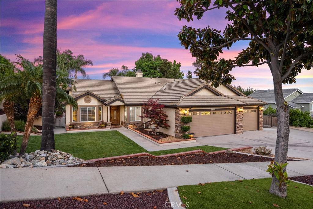 Rancho Cucamonga, CA 91737,5829 Zapata PL