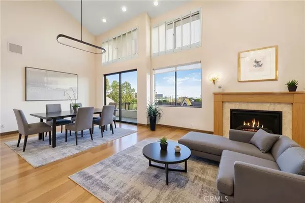 Los Angeles, CA 90025,2008 S Bentley AVE #5