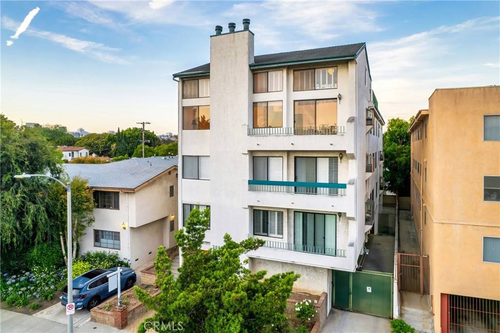 2008 S Bentley AVE #5, Los Angeles, CA 90025