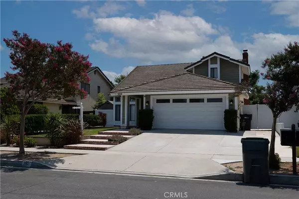 Corona, CA 92878,1826 Chesapeake WAY