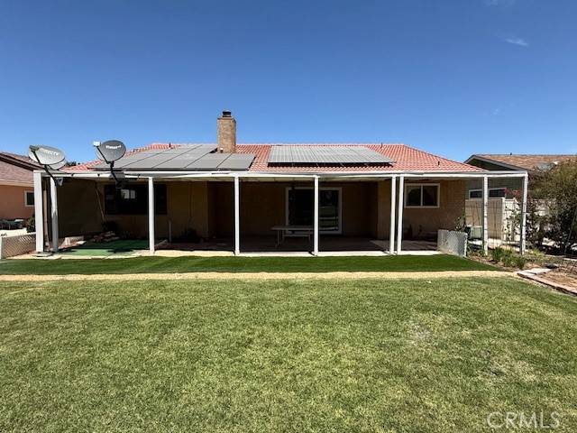 Helendale, CA 92342,15163 Tournament DR