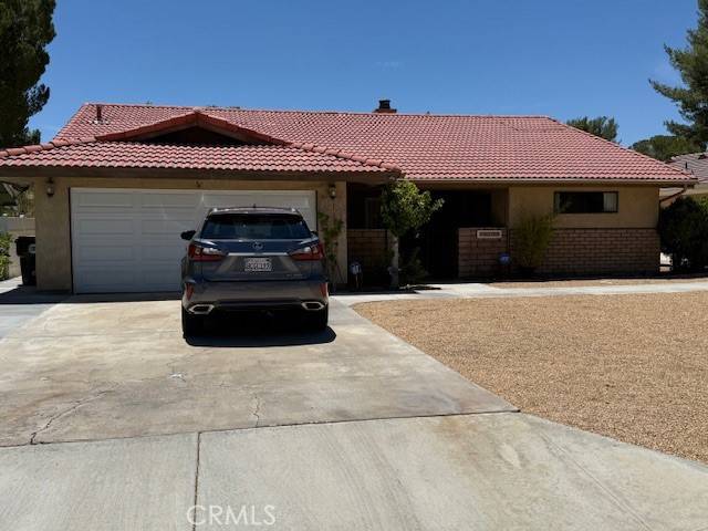 15163 Tournament DR, Helendale, CA 92342