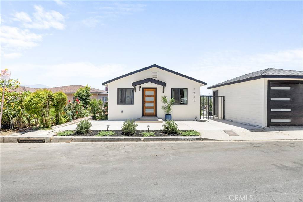 Los Angeles, CA 90032,2934 Haven ST