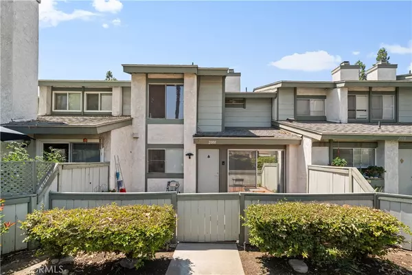 2008 E 5th ST, Ontario, CA 91764
