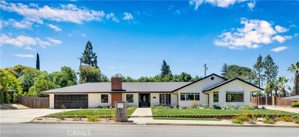 406 Eucalyptus DR, Redlands, CA 92373