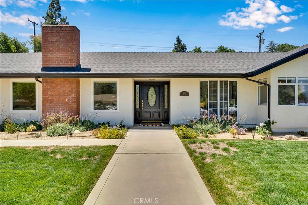 Redlands, CA 92373,406 Eucalyptus DR