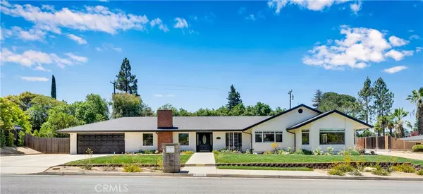 406 Eucalyptus DR, Redlands, CA 92373