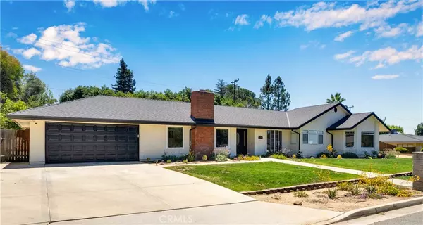 Redlands, CA 92373,406 Eucalyptus DR