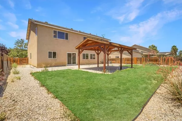 Victorville, CA 92394,14635 Adobe PL