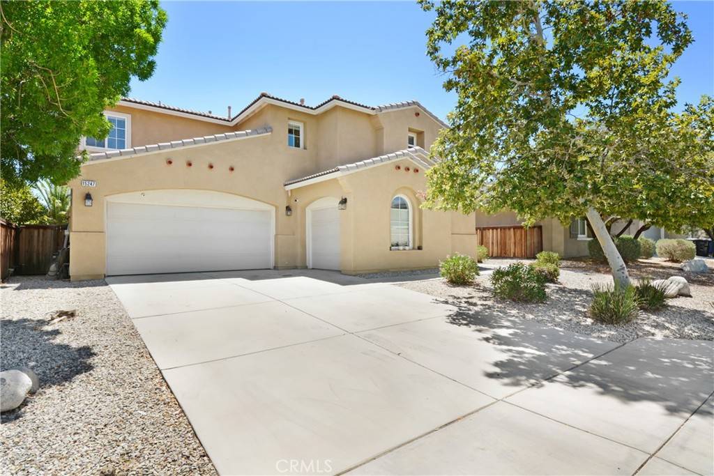 15247 Bandera WAY, Victorville, CA 92394