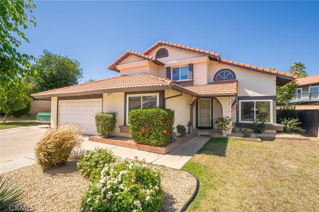 2341 N Palm AVE, Rialto, CA 92377