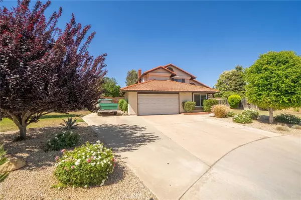Rialto, CA 92377,2341 N Palm AVE