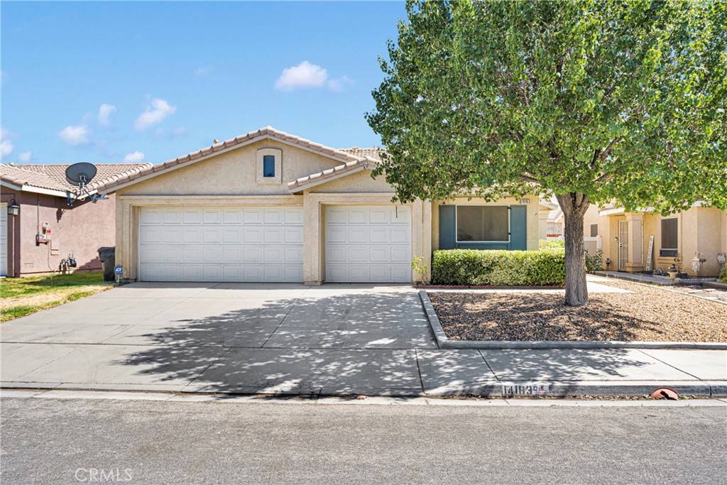 14183 Gale DR, Victorville, CA 92394