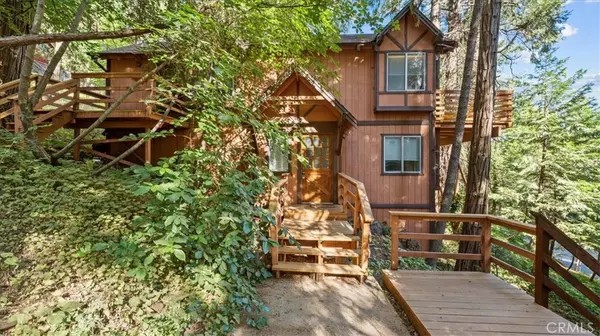 23965 Bowl RD, Crestline, CA 92325