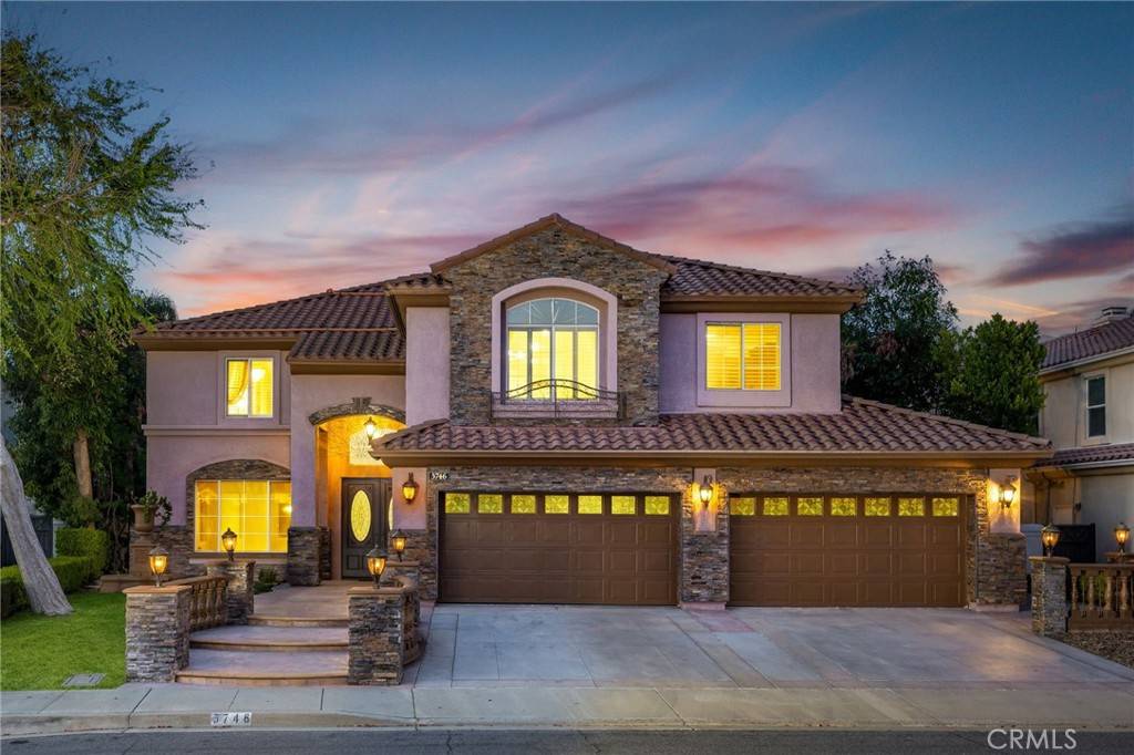 La Verne, CA 91750,5746 Ridgeview DR