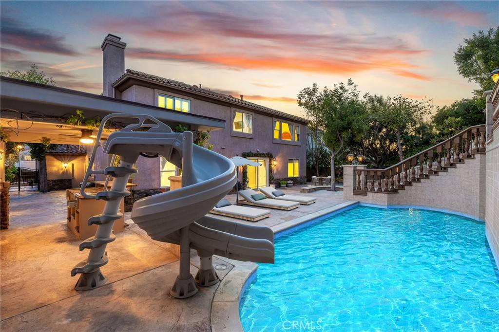 La Verne, CA 91750,5746 Ridgeview DR