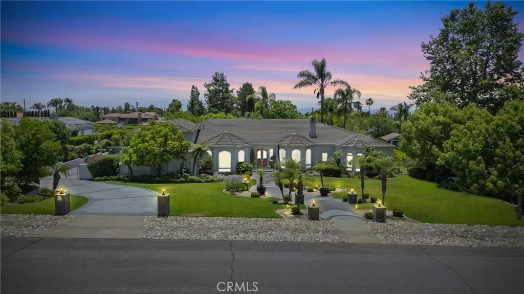1032 Amarillo DR, Claremont, CA 91711