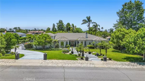 Claremont, CA 91711,1032 Amarillo DR