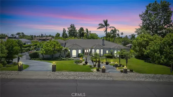 1032 Amarillo DR, Claremont, CA 91711