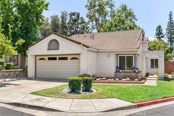 1310 Brookside CT, Upland, CA 91784