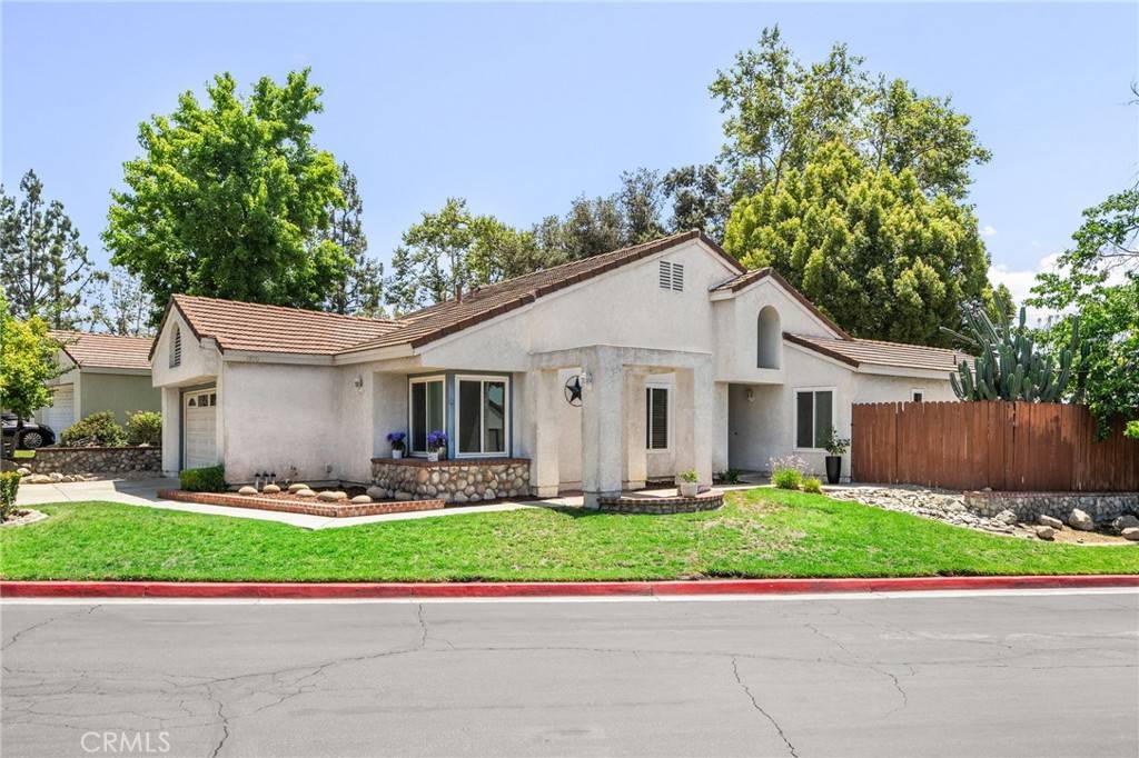Upland, CA 91784,1310 Brookside CT