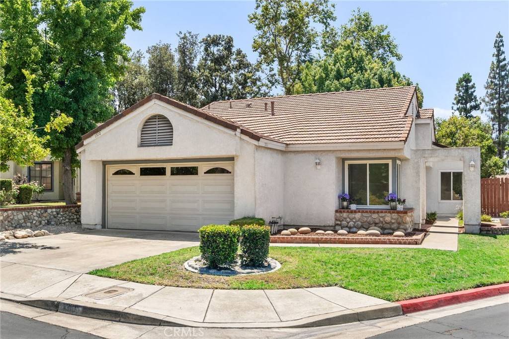 1310 Brookside CT, Upland, CA 91784