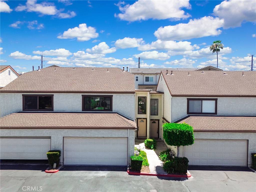 Azusa, CA 91702,821 S Cerritos AVE #18
