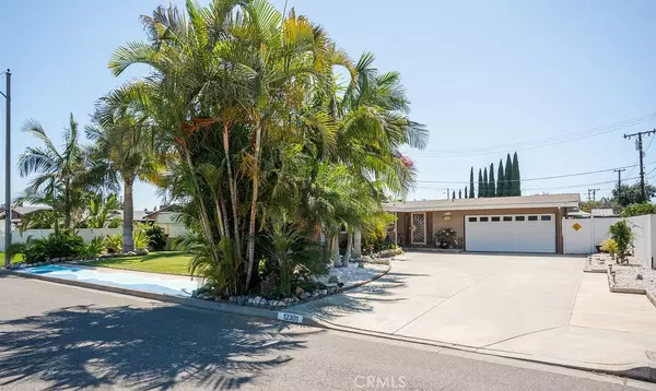 Garden Grove, CA 92840,12301 Moana WAY E