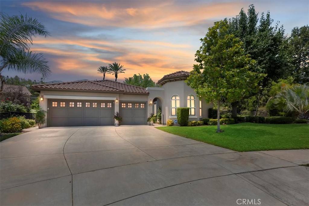 23793 Carrizo Gorge CT, Corona, CA 92883