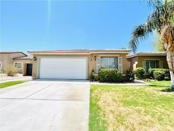 83107 Greenbrier DR, Indio, CA 92203
