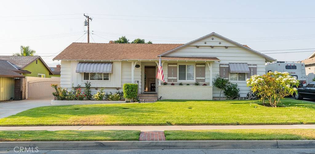 343 E Benbow ST, Covina, CA 91722