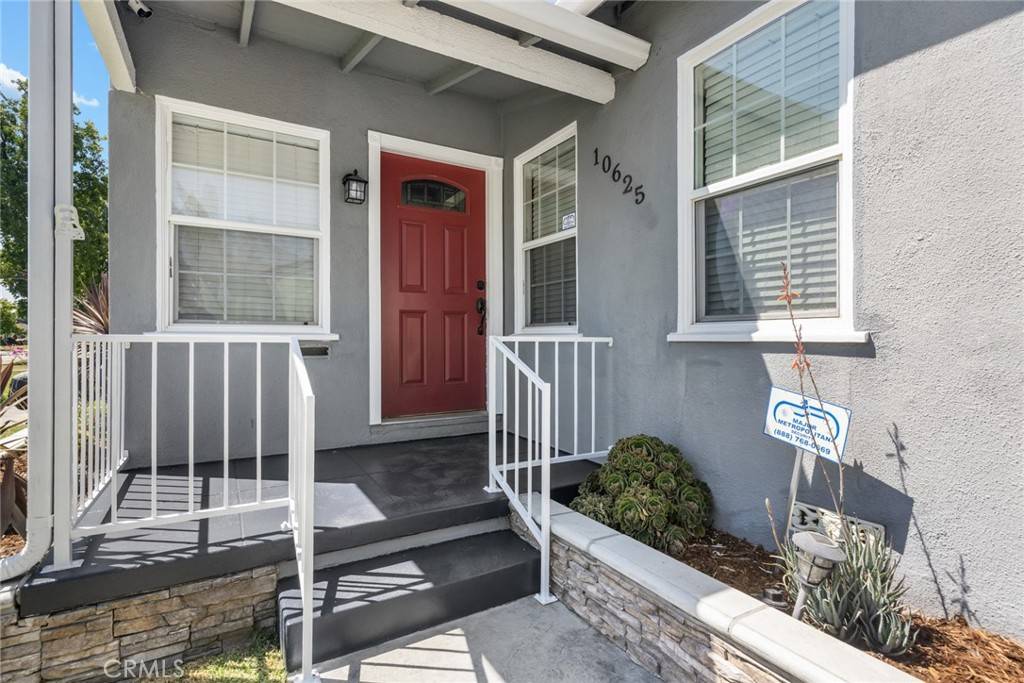 Whittier, CA 90606,10625 Rose DR