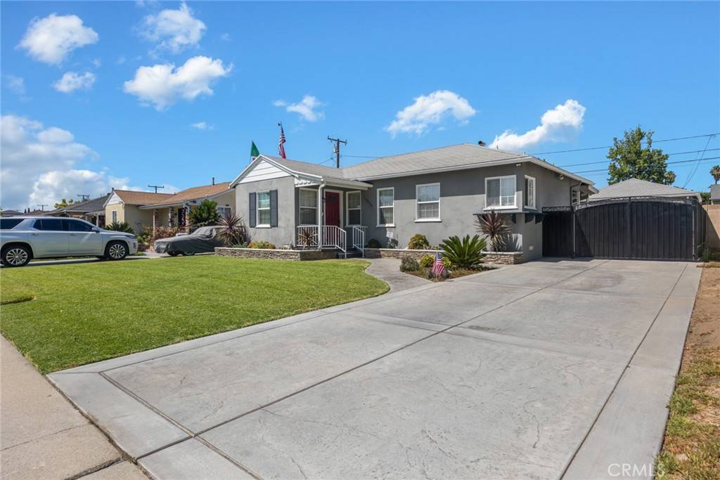10625 Rose DR, Whittier, CA 90606