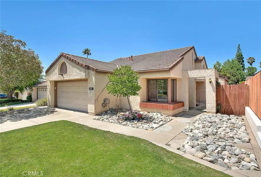 1268 Clearspring DR, Upland, CA 91784