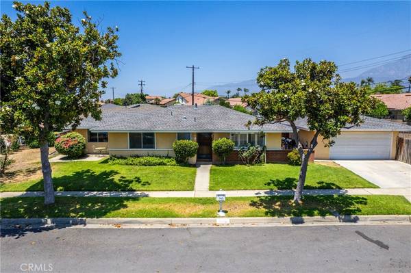 9056 La Vine ST, Rancho Cucamonga, CA 91701