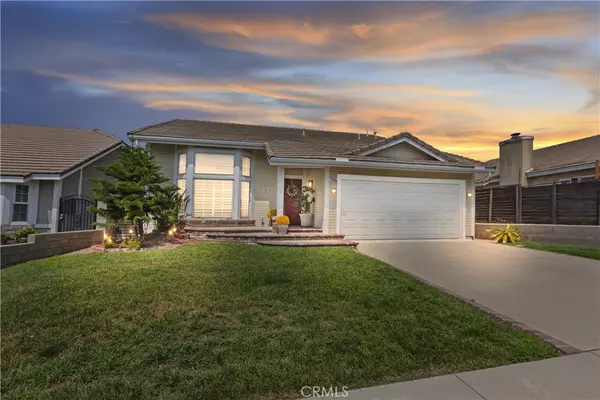7346 Springmill PL, Rancho Cucamonga, CA 91730