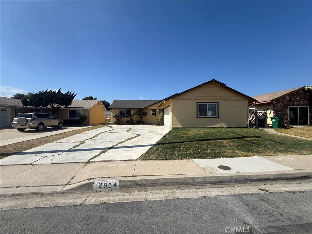 2854 Coronado AVE, San Diego, CA 92154