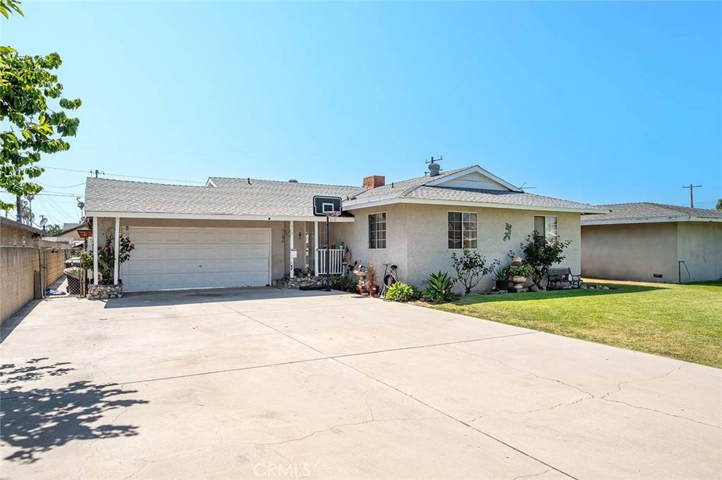 117 N Morada AVE, West Covina, CA 91790