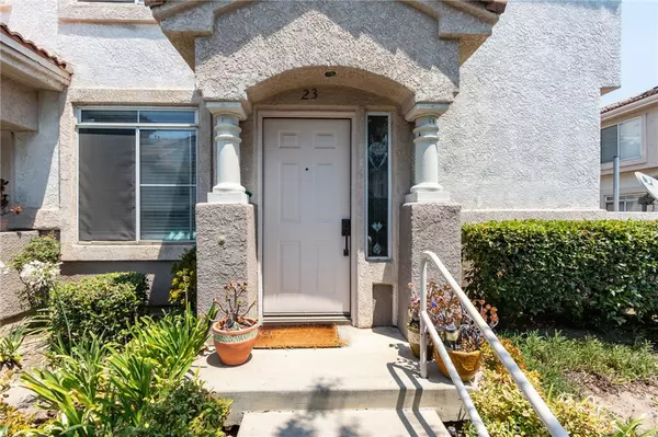 924 N Turner AVE #23, Ontario, CA 91764