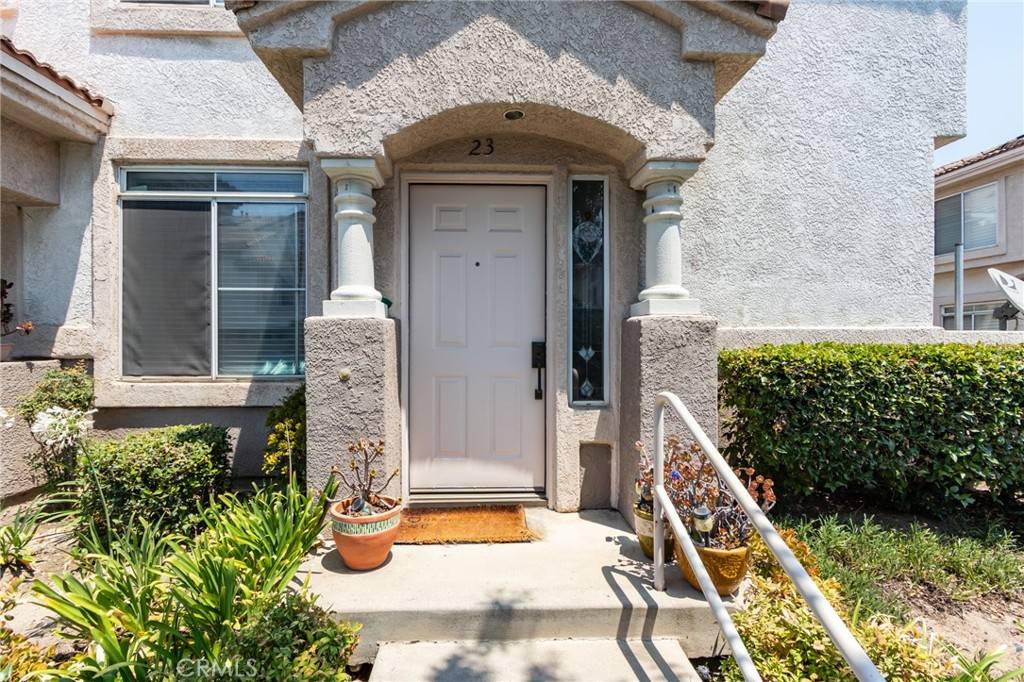 924 N Turner AVE #23, Ontario, CA 91764
