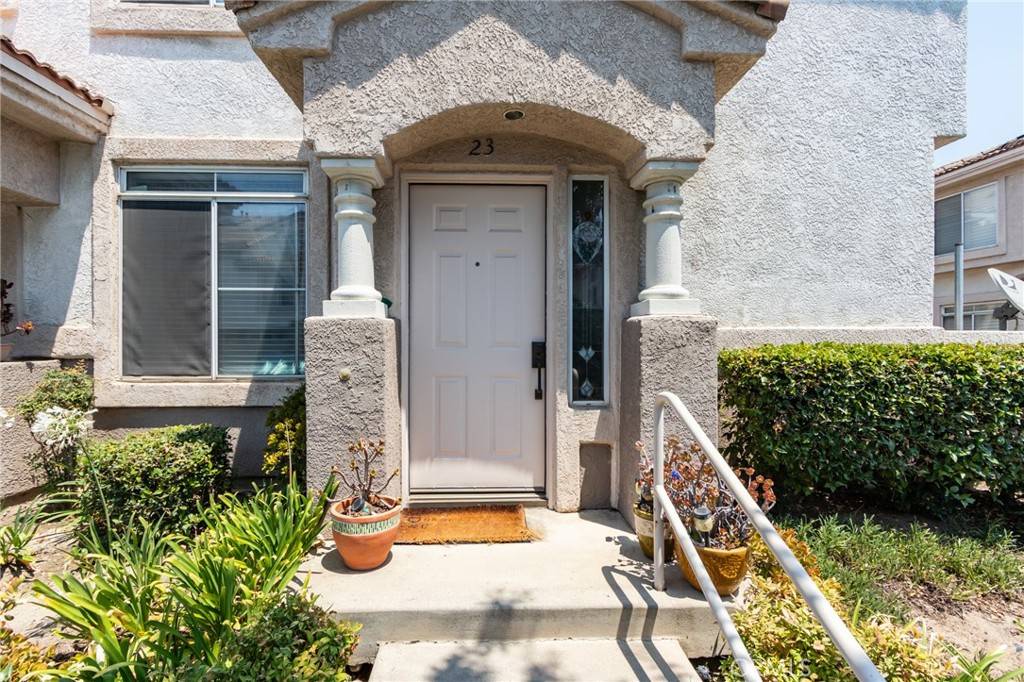 Ontario, CA 91764,924 N Turner AVE #23