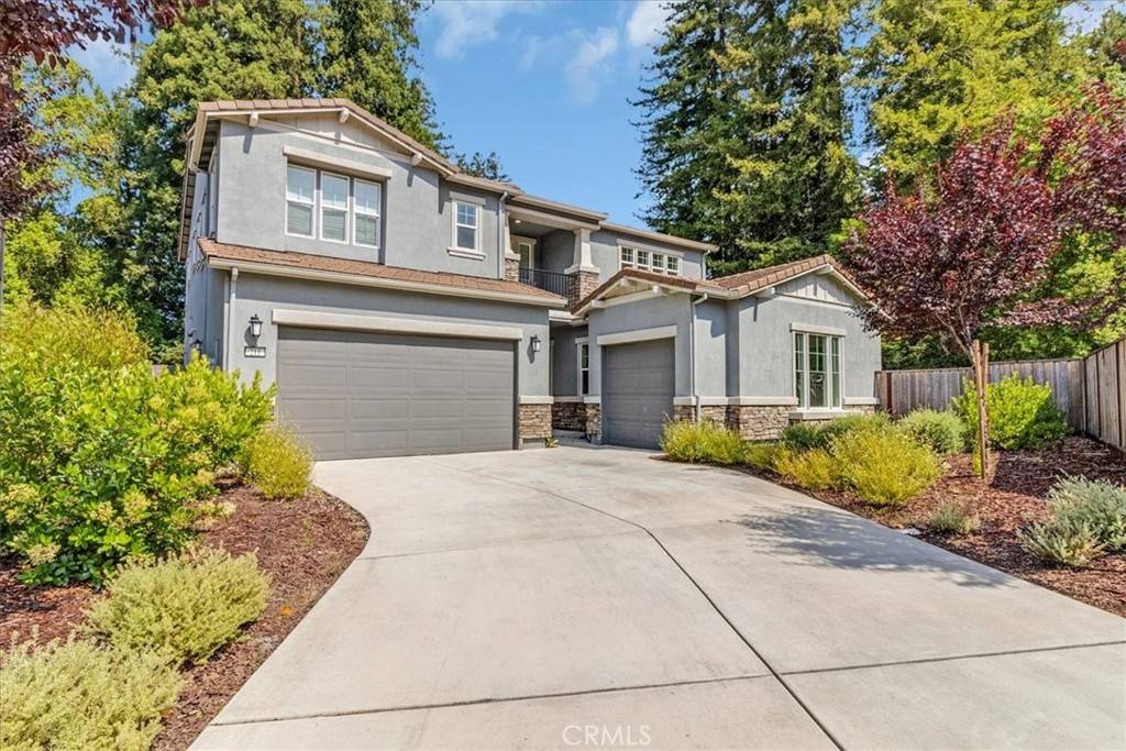 211 Creekside CT, Scotts Valley, CA 95066