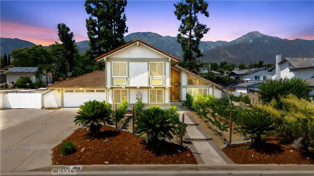 Rancho Cucamonga, CA 91701,8010 Rosebud ST