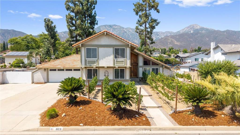 Rancho Cucamonga, CA 91701,8010 Rosebud ST
