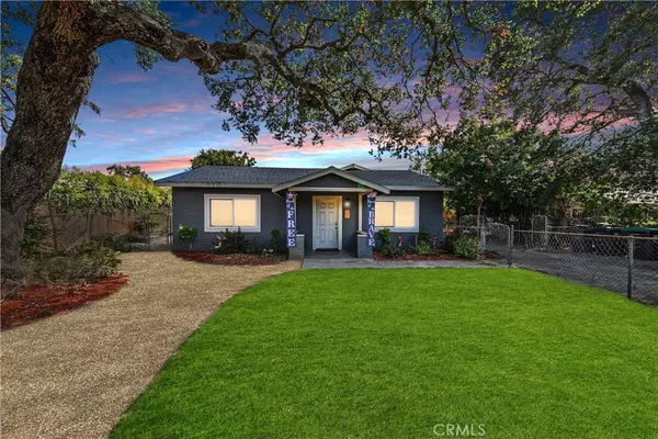 624 W Allen AVE, San Dimas, CA 91773