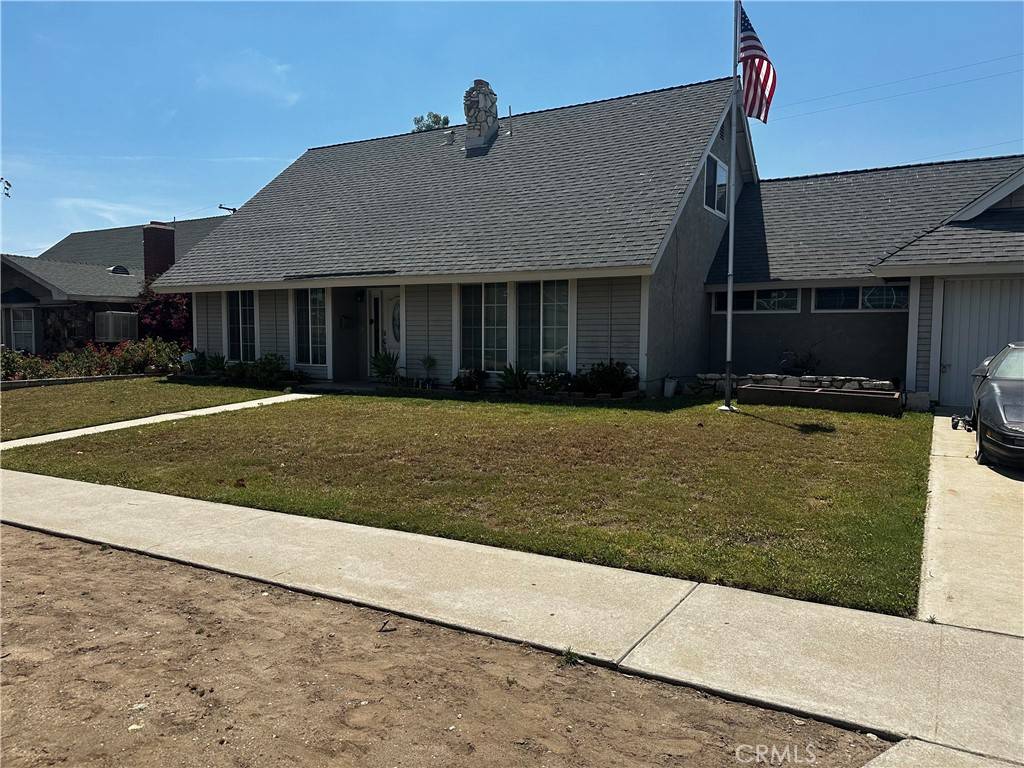 1374 N Primrose AVE, Rialto, CA 92376