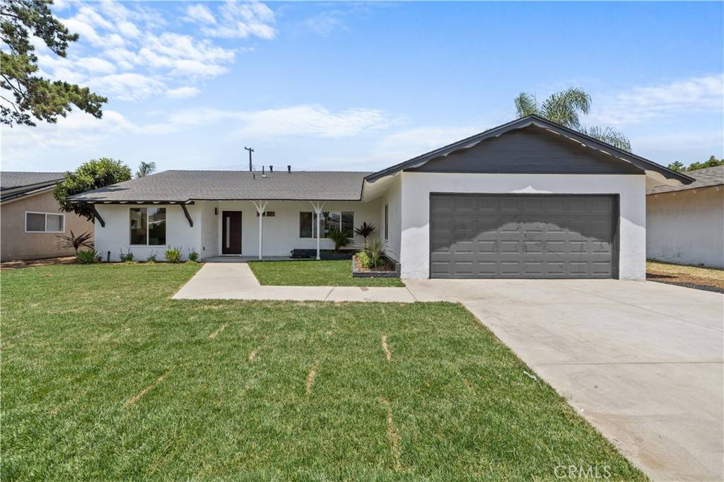 1525 Belmont AVE, West Covina, CA 91790