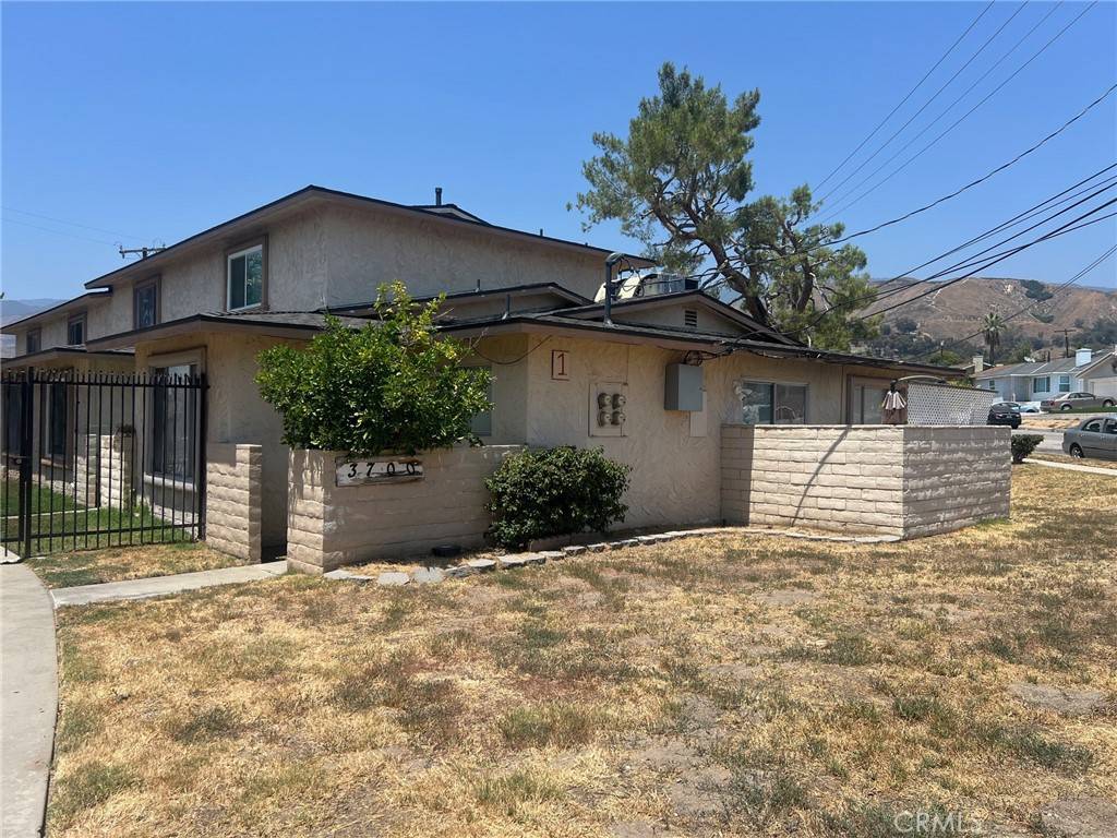 3700 Mountain AVE #1, San Bernardino, CA 92404