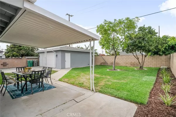 Whittier, CA 90604,15802 Marlinton DR
