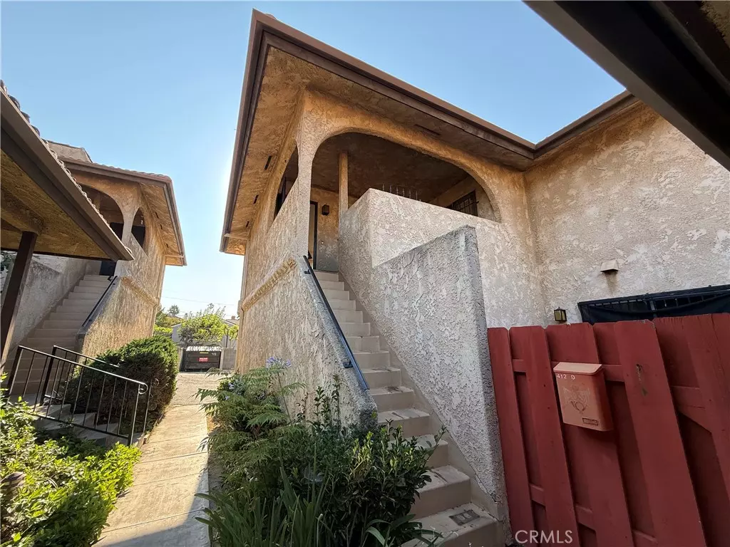 Monterey Park, CA 91755,412 E Newmark AVE #D
